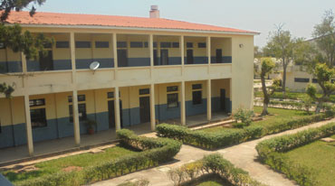 O Instituto